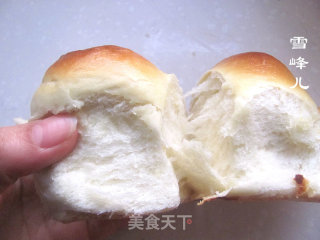 早餐面包的做法