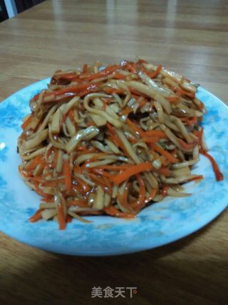 素食素吃的做法