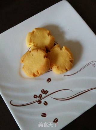 玛格丽特饼干的做法
