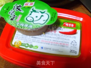 暖身牛肉煲的做法步骤：2