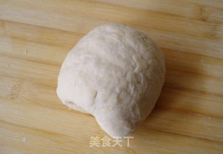 榨菜肉丝手工擀面的做法步骤：2
