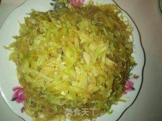 炒双丝的做法