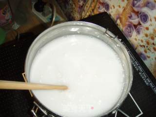朝鲜辣白菜的做法步骤：2