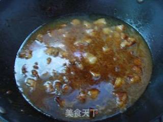 腐乳红烧肉的做法步骤：2