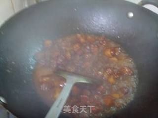 腐乳红烧肉的做法步骤：2