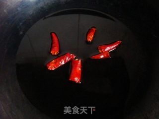蒜泥空心菜的做法步骤：2