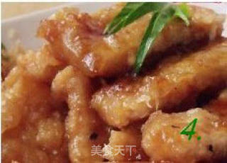 西柠煎软鸡的做法步骤：2
