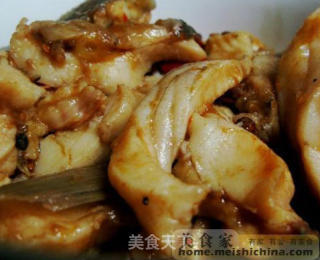 水煮鱼片的做法步骤：2