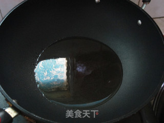 南昌传统风味红烧带鱼的做法步骤：3