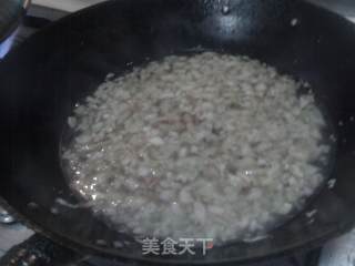 手擀打卤面的做法步骤：2