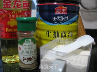 番茄牛肉的做法步骤：2