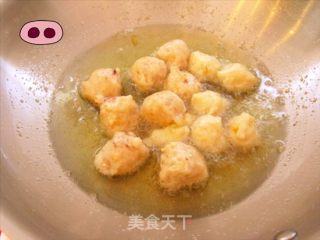 丸丸和豆豆的做法步骤：2