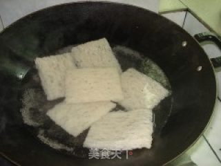 蒸米粉的做法步骤：2