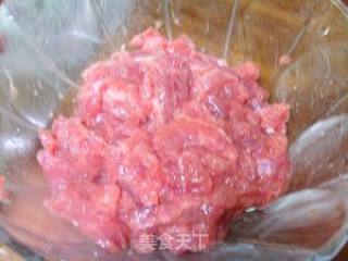 私房小炒牛肉的做法步骤：2