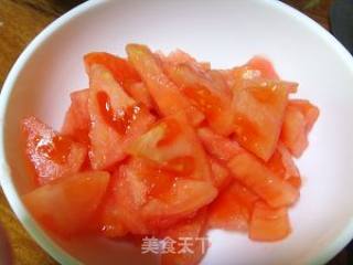 私房小炒牛肉的做法步骤：2