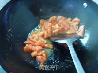 私房小炒牛肉的做法步骤：2