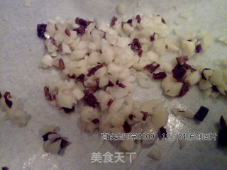 风味纸包鸡翅的做法步骤：2