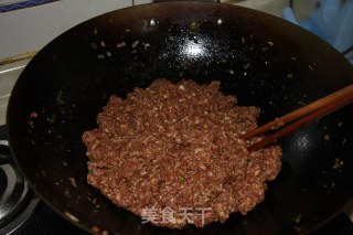 京东肉饼的做法步骤：2