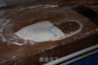 京东肉饼的做法步骤：2