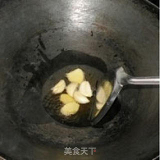 辣椒炒土豆丝的做法步骤：2