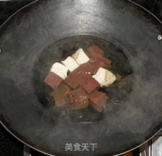 味噌汤的做法步骤：2