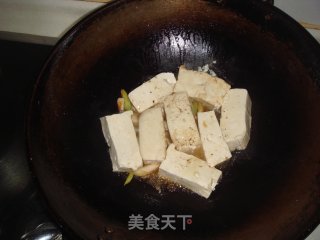 懒人的麻婆豆腐的做法步骤：2