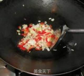 鱼香豆腐的做法步骤：2