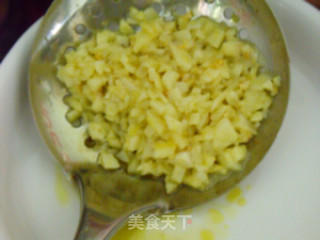 蒜香烧鲷鱼的做法步骤：4
