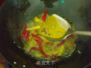 蒜香烧鲷鱼的做法步骤：4