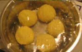 我的玛格丽特小饼的做法步骤：2
