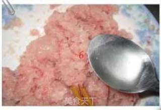 自制鱼丸的做法步骤：2