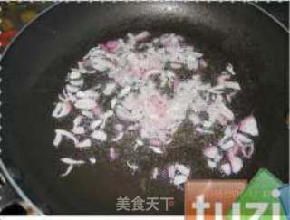 南瓜饭的做法步骤：2