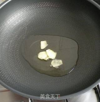 干煸四季豆的做法步骤：2