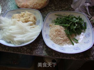 辣白菜．泡菜的做法步骤：2