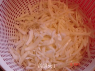 鸡粥的做法步骤：2