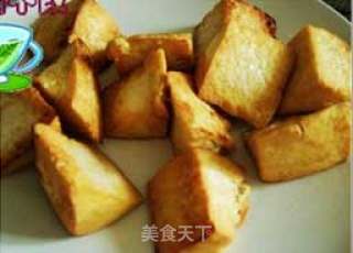 牛肉酱豆腐的做法步骤：2