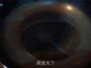 芹菜香干肉丝的做法步骤：2