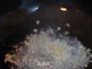 芹菜香干肉丝的做法步骤：2