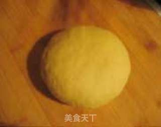 小小面包条的做法步骤：2