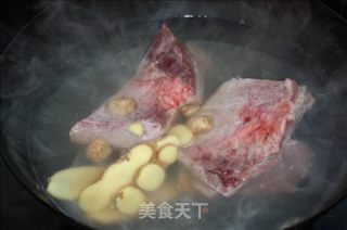 冷吃牛肉的做法步骤：2