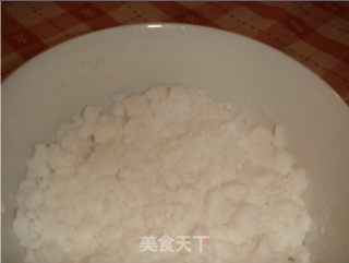 川北涼粉的做法步骤：2