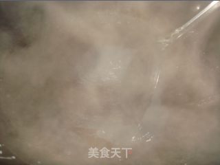 川北涼粉的做法步骤：2