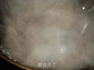 川北涼粉的做法步骤：2
