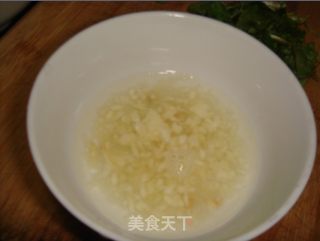 川北涼粉的做法步骤：2