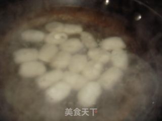 鮮肉汤圆的做法步骤：2