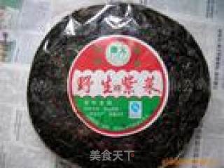 紫菜汤的做法步骤：2