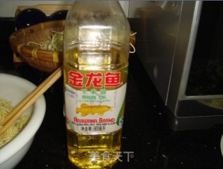 凉面的做法步骤：2