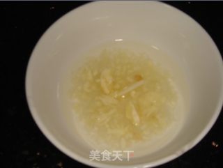 凉面的做法步骤：2
