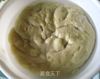 凉皮的做法步骤：2