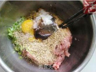 牛排卷饼的做法步骤：2